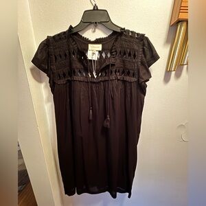 Dear John cute summer dress!